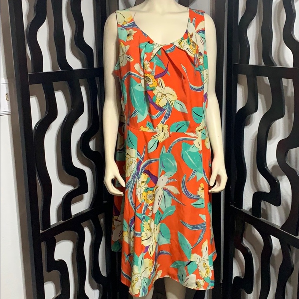 I.N. Studio Dress
